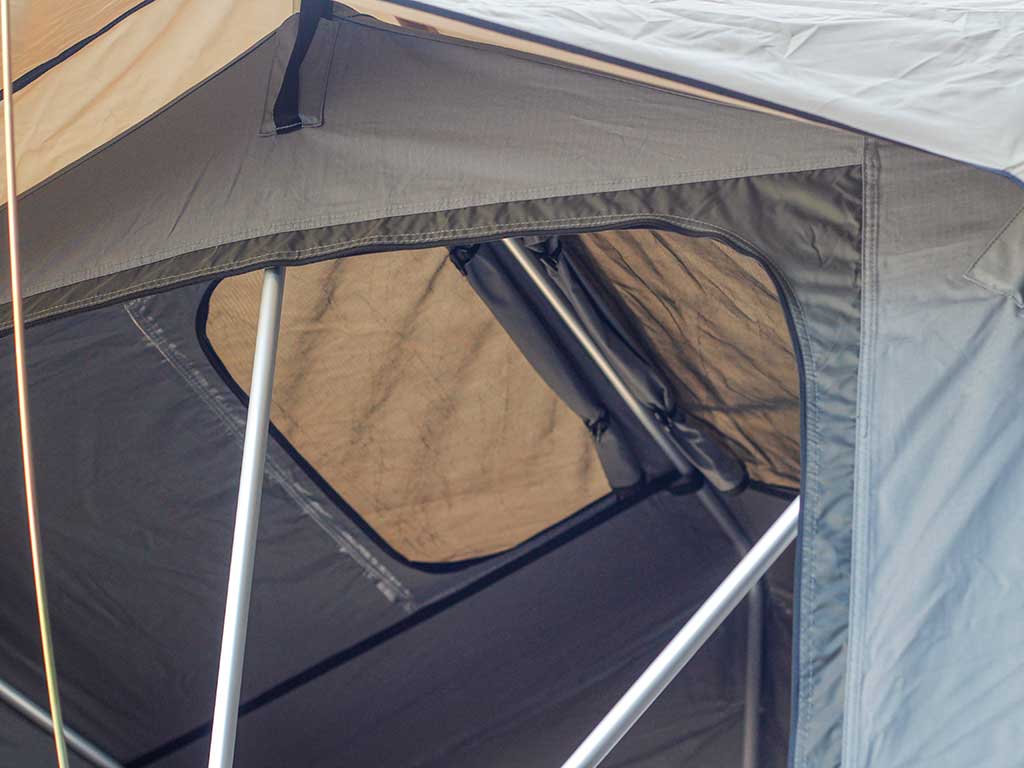 Front Runner Roof Top Tent - 2 Person - Energize Trek