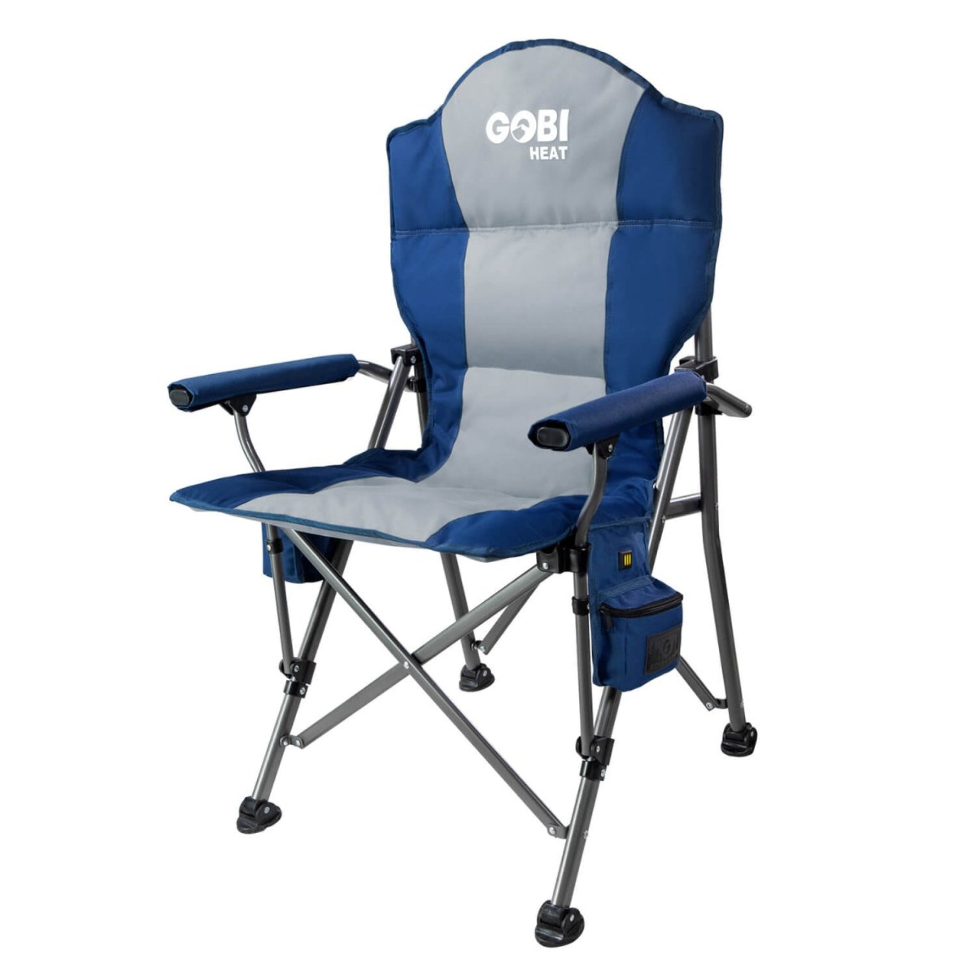 Terrain Heated Camping Chair - Energize Trek