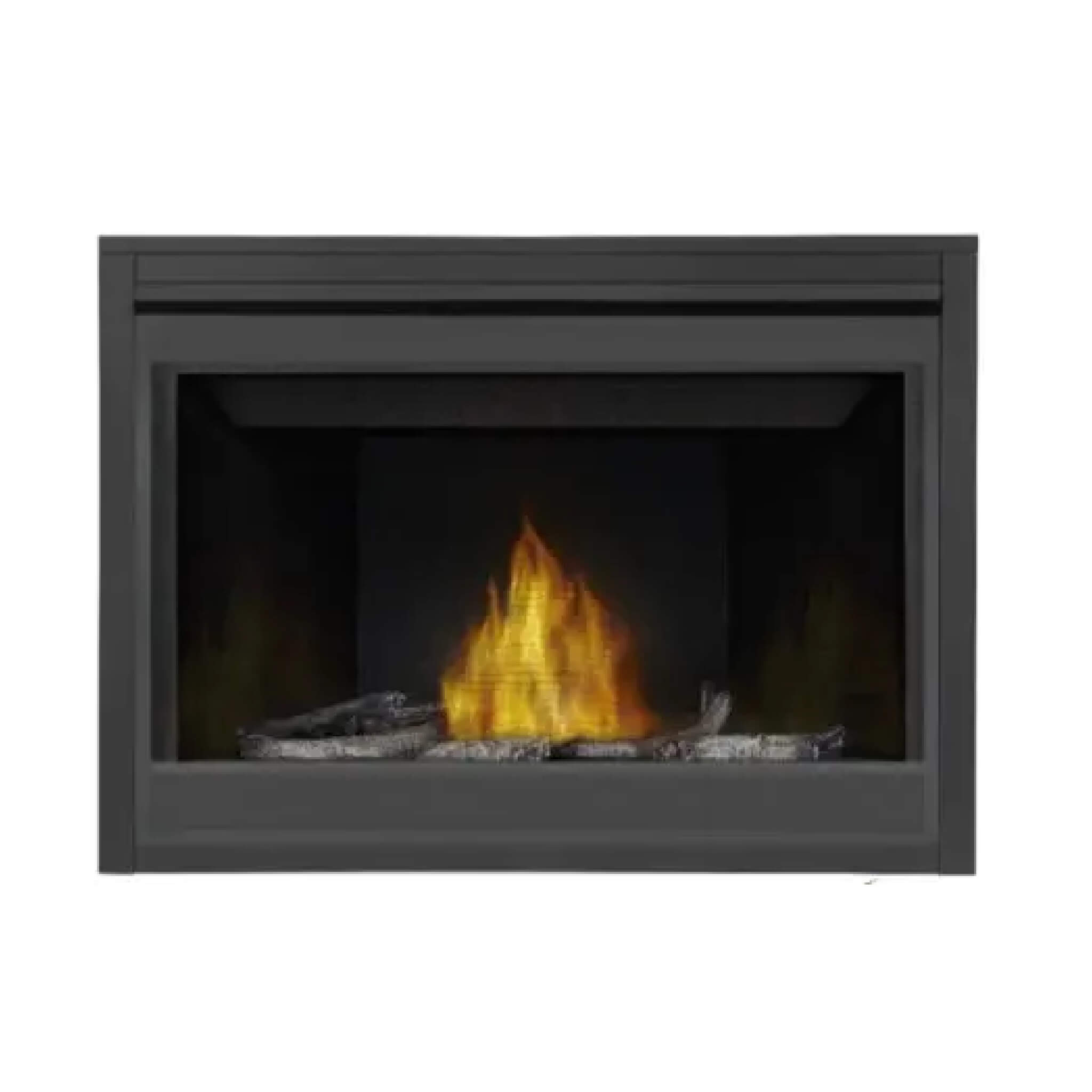 Timberwolf Direct Vent Millivolt Ignition Natural Gas Fireplace [TB42NTR] (SAK53914) - Energize Trek