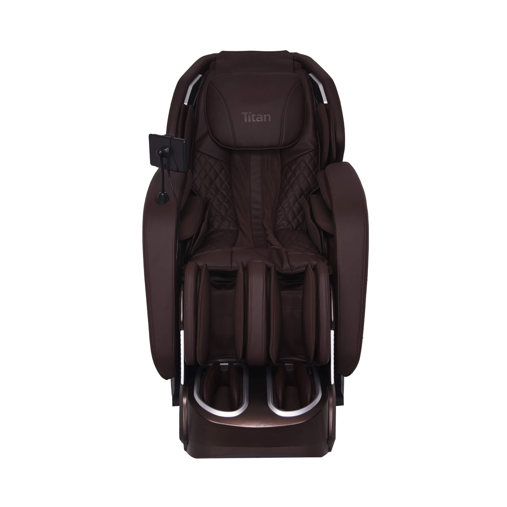 Titan 4D Advent Zero Gravity Massage Chair With Voice Control (SAK58762) - Energize Trek