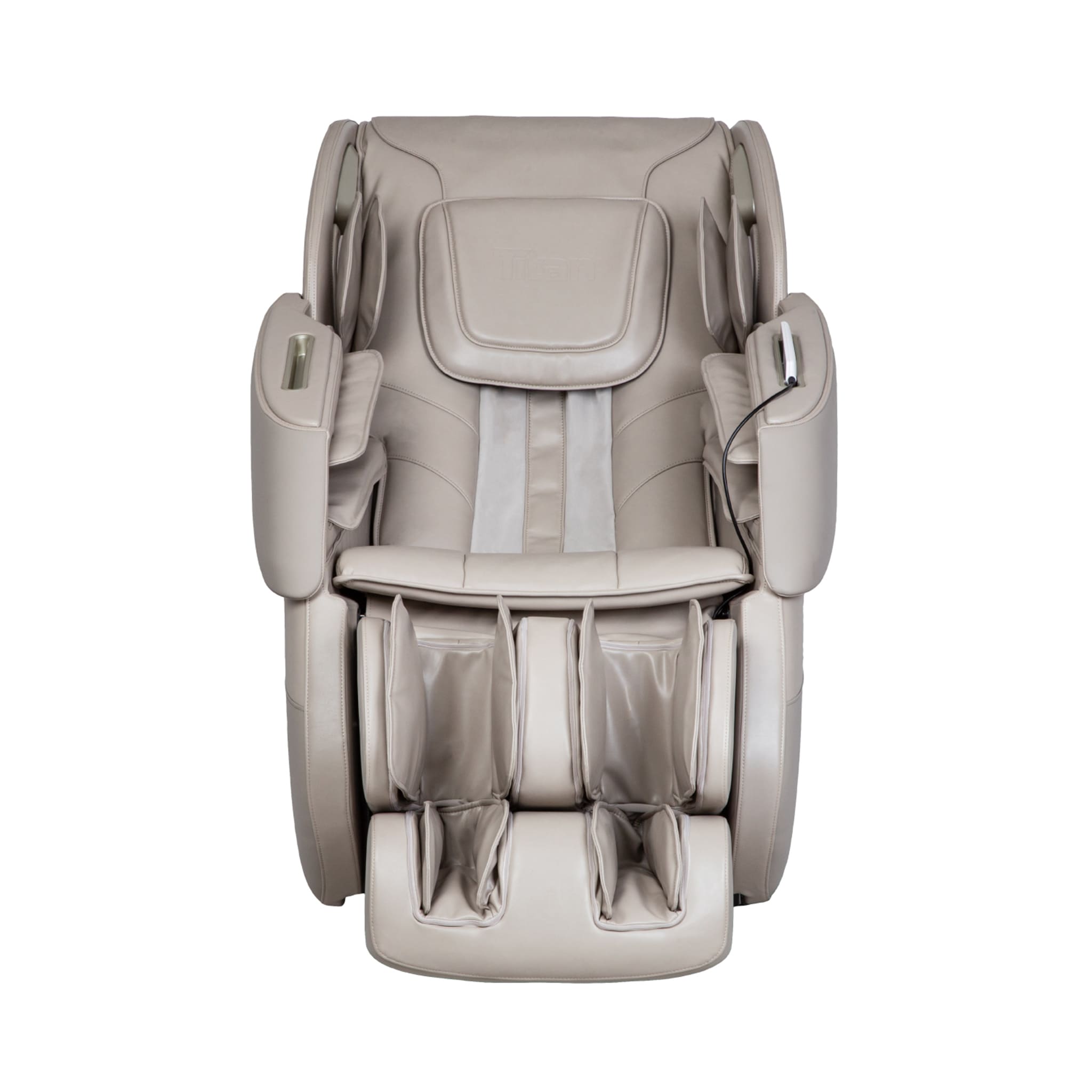 Titan Grande XL 3D Zero Gravity Massage Chair With Voice Control (SAK47031) - Energize Trek