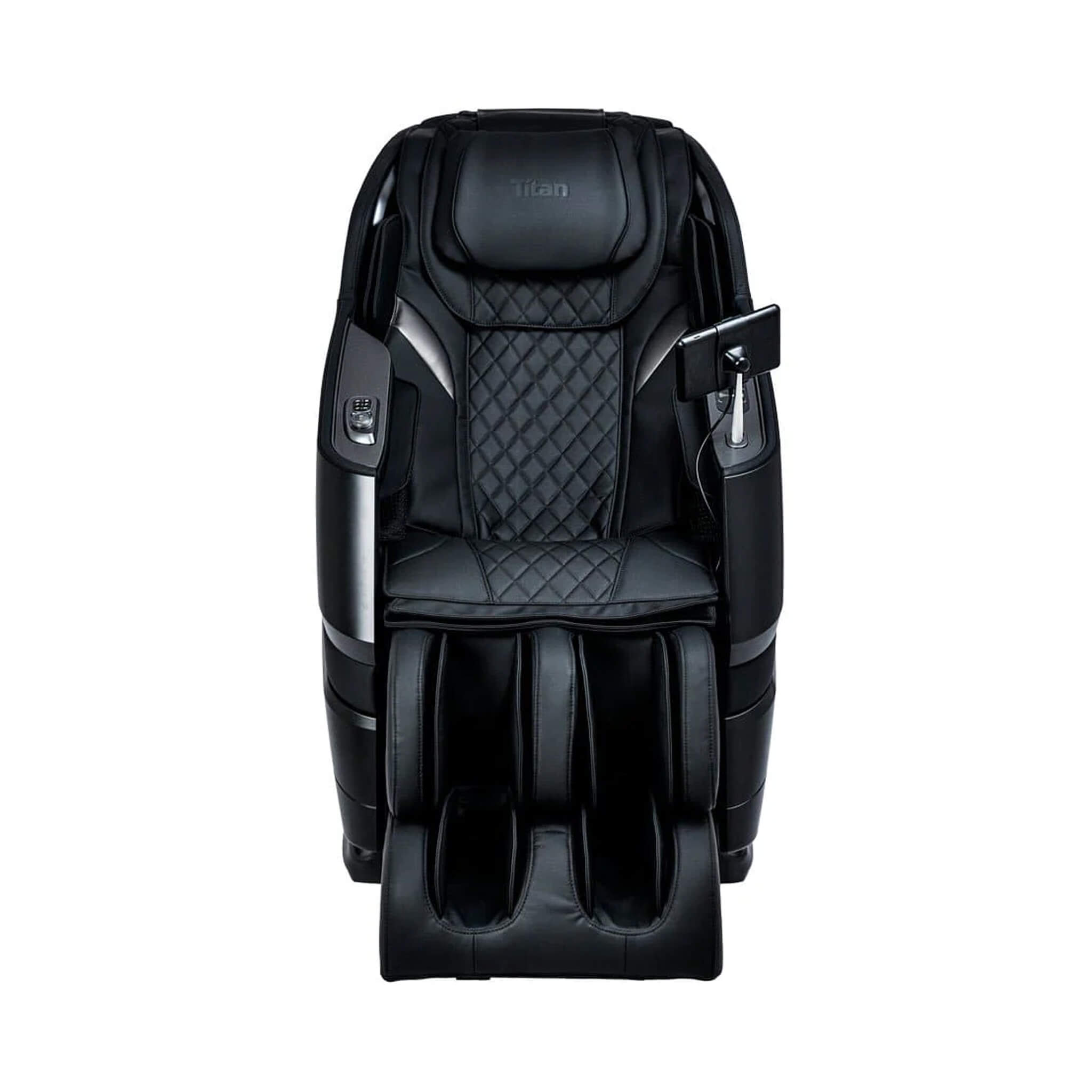 Titan TP-Epic 4D Zero Gravity Massage Chair With Bluetooth Speakers (SAK37241) - Energize Trek