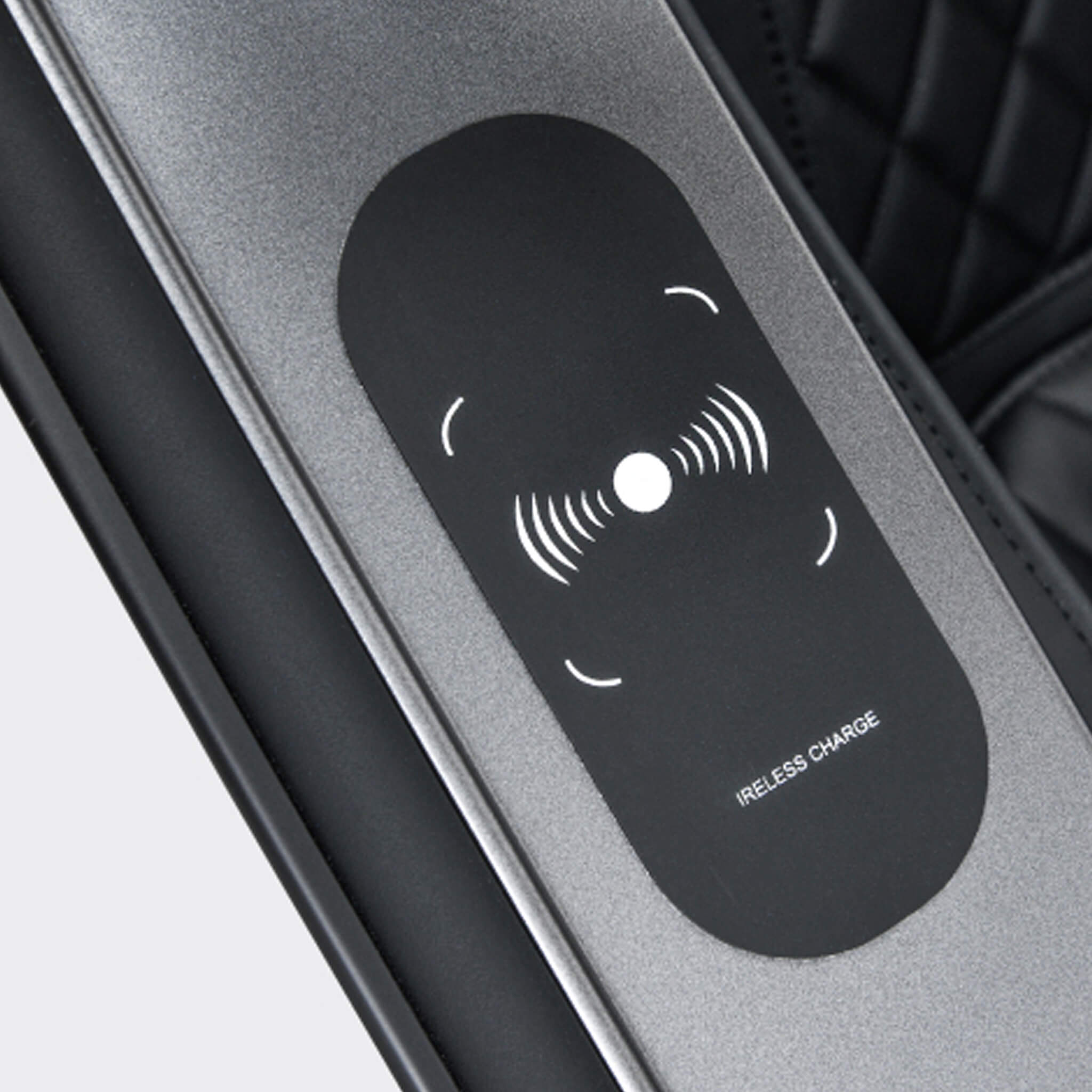Titan TP-Epic 4D Zero Gravity Massage Chair With Bluetooth Speakers (SAK37241) - Energize Trek