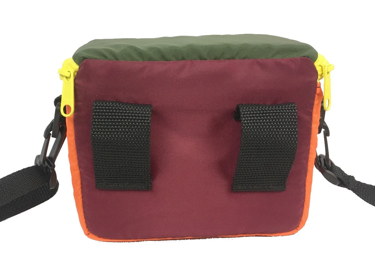 HUPPY Small Camera Bag