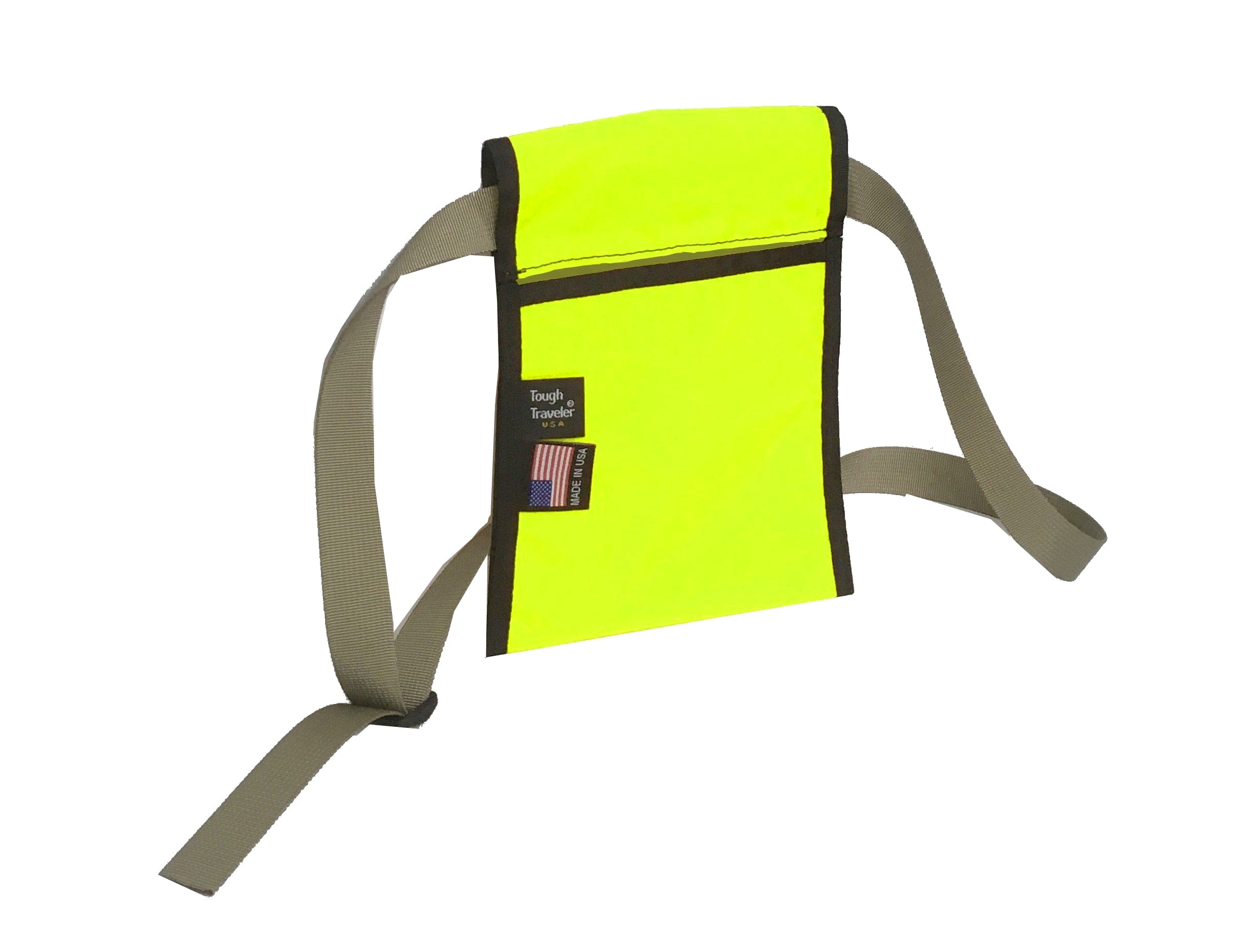 VERTICAL POUCH