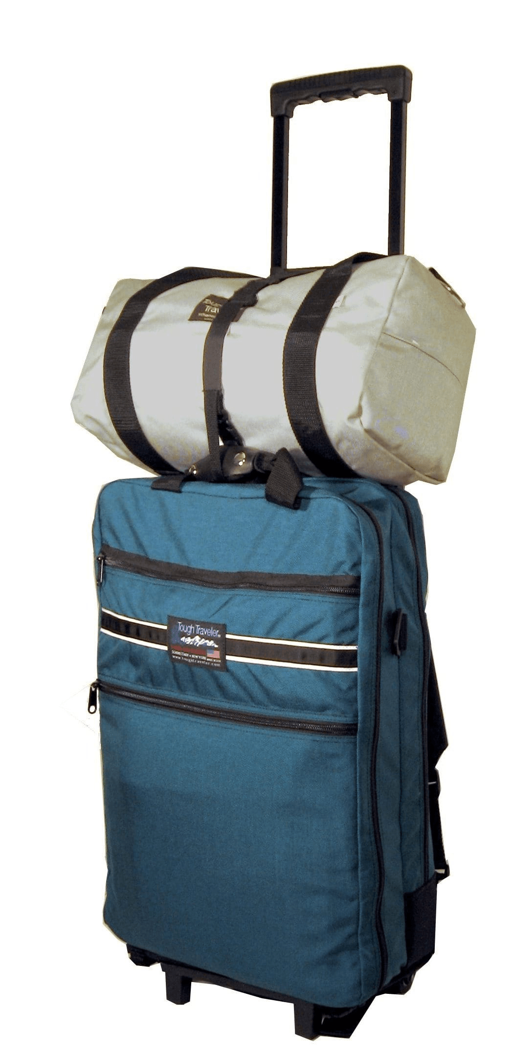 ADD-ON!  Luggage Strap