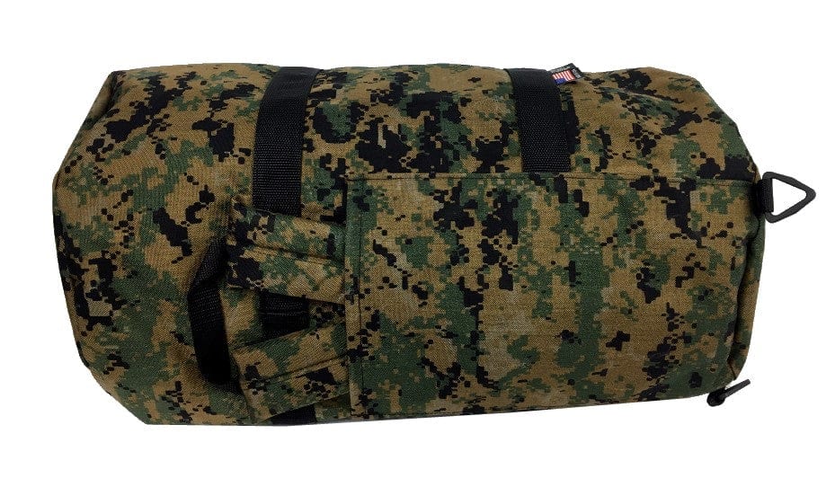 BACKPACK DUFFEL