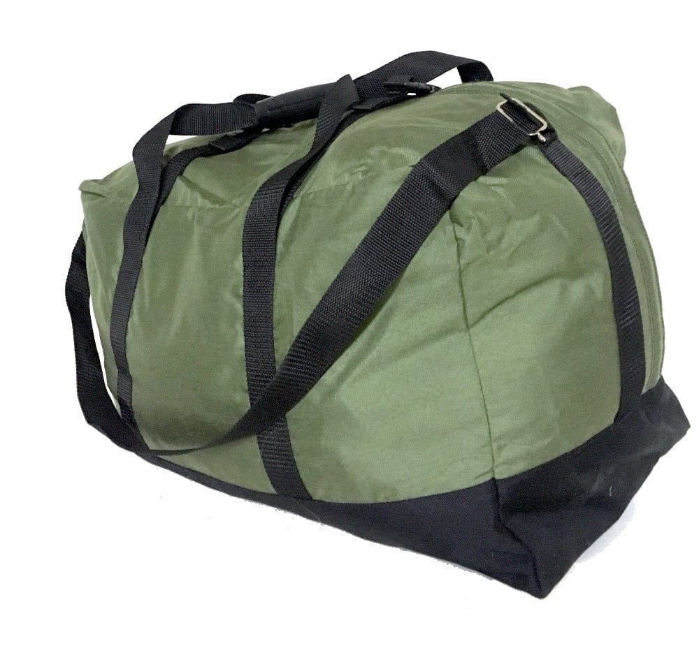 EXPEDITION Hefty Duffel