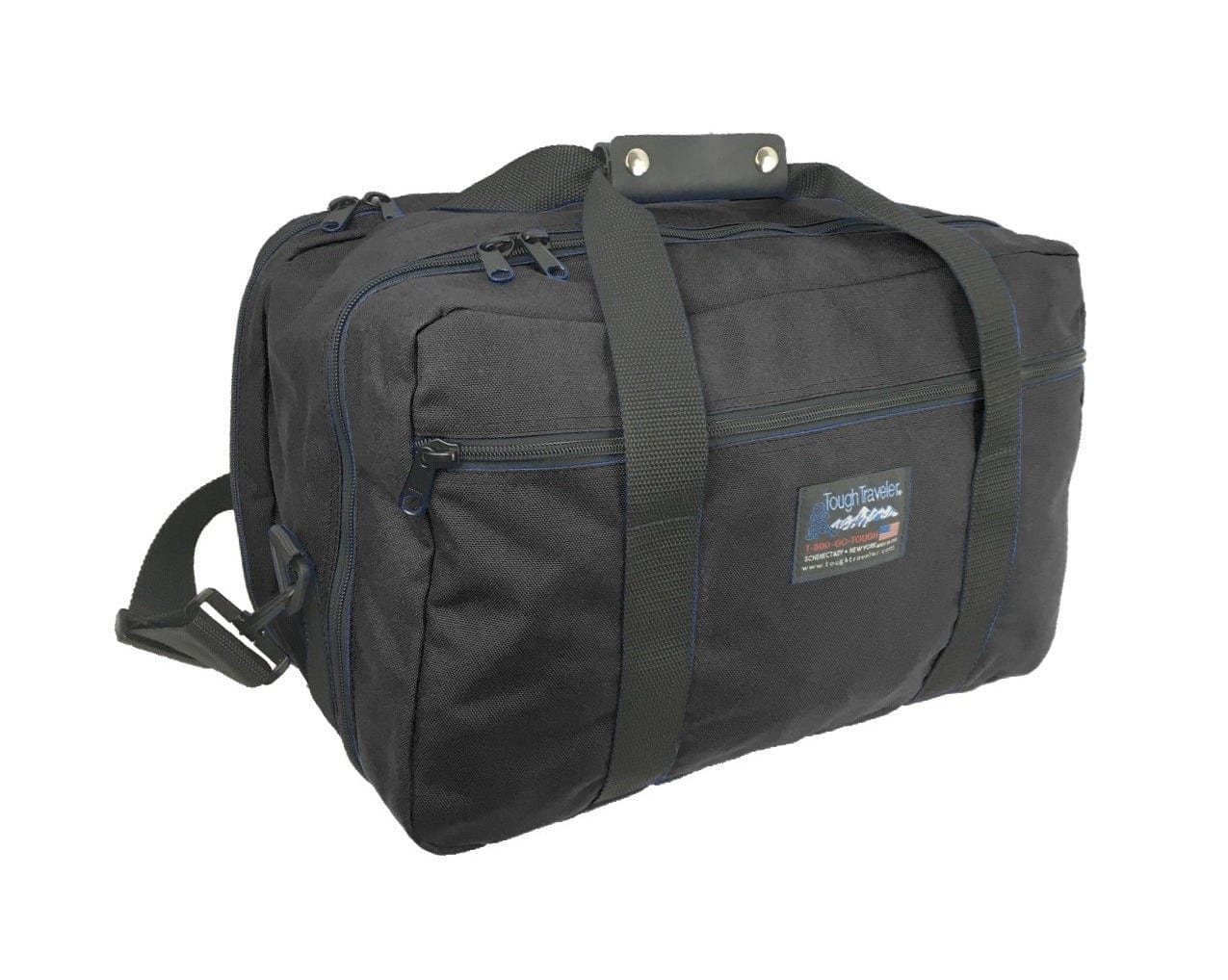 FLIGHT-COM Carry-on Laptop Bag