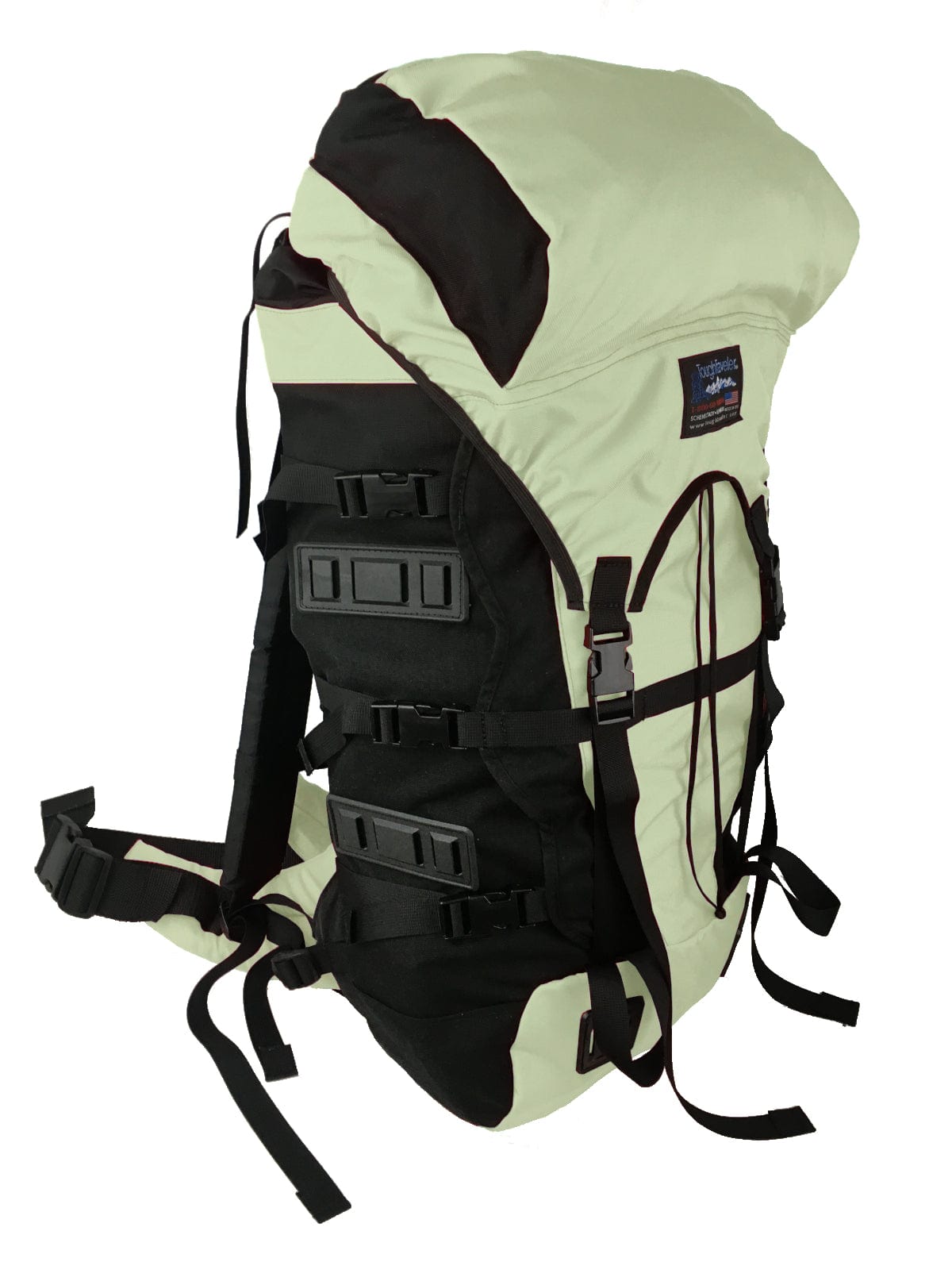 HEADWALL 57L Hiking Backpack