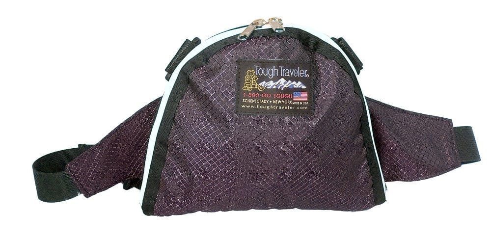 HI-DOME Fanny Pack / Cross-Body Bag