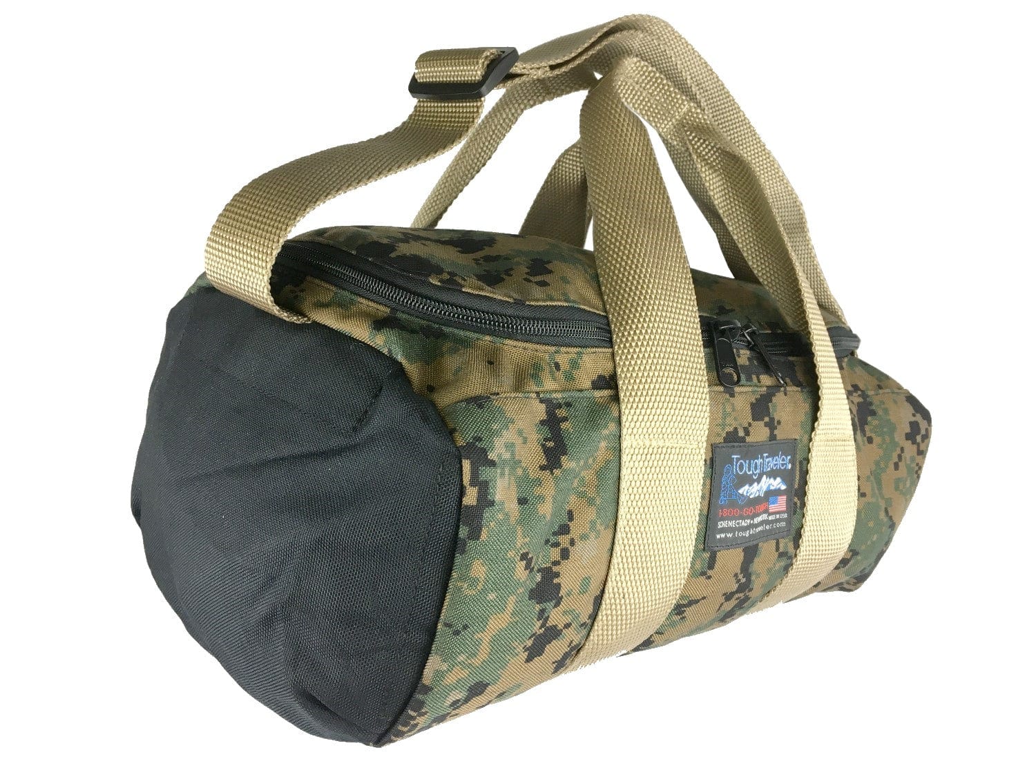 HIDEAWAY DUFFEL