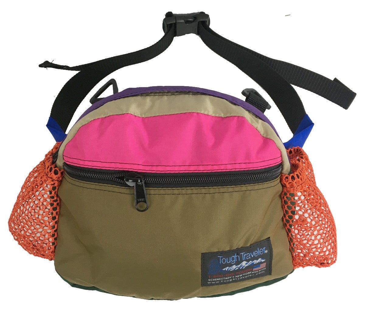 HUGGER Waist Pack