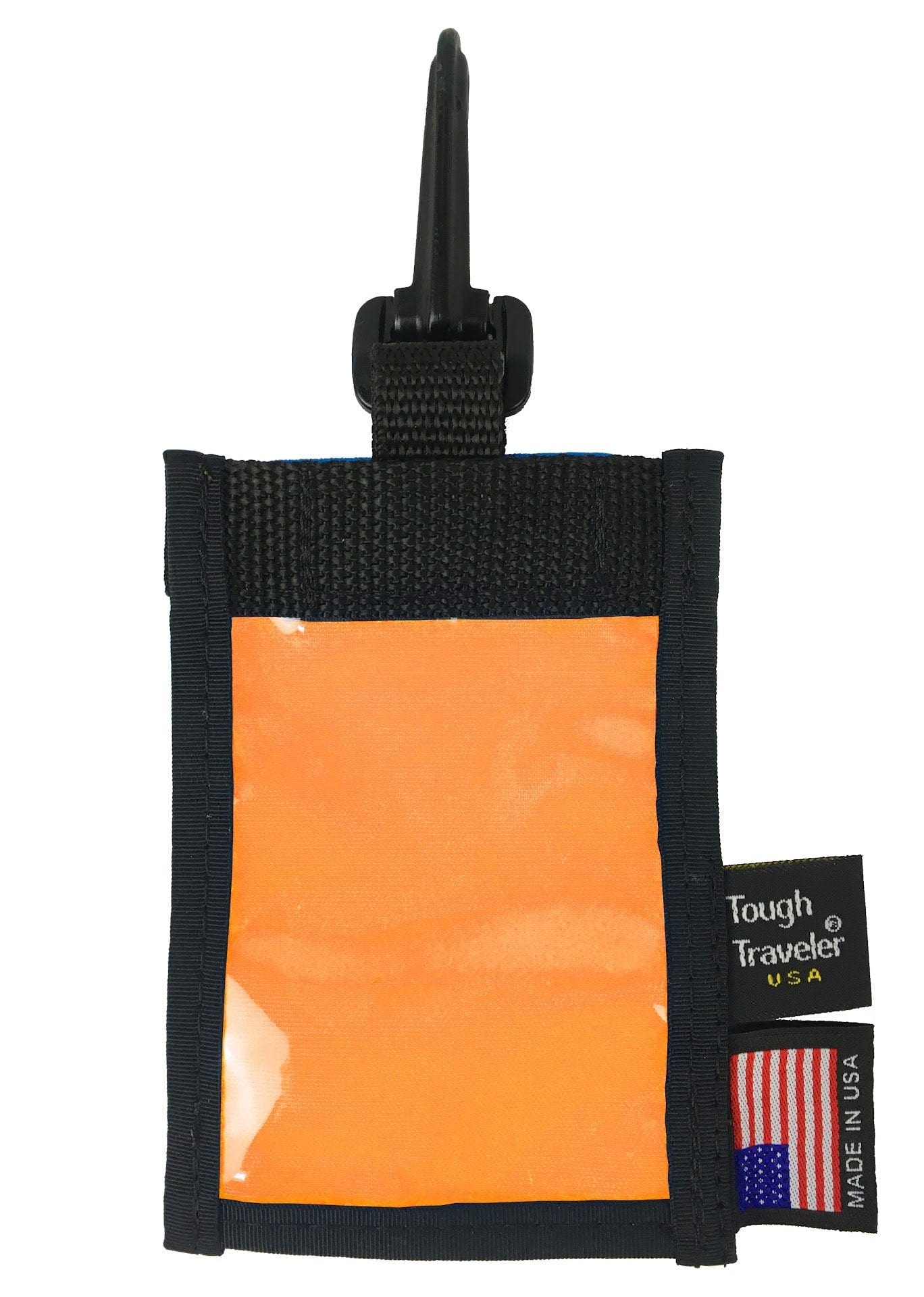 ID TAG