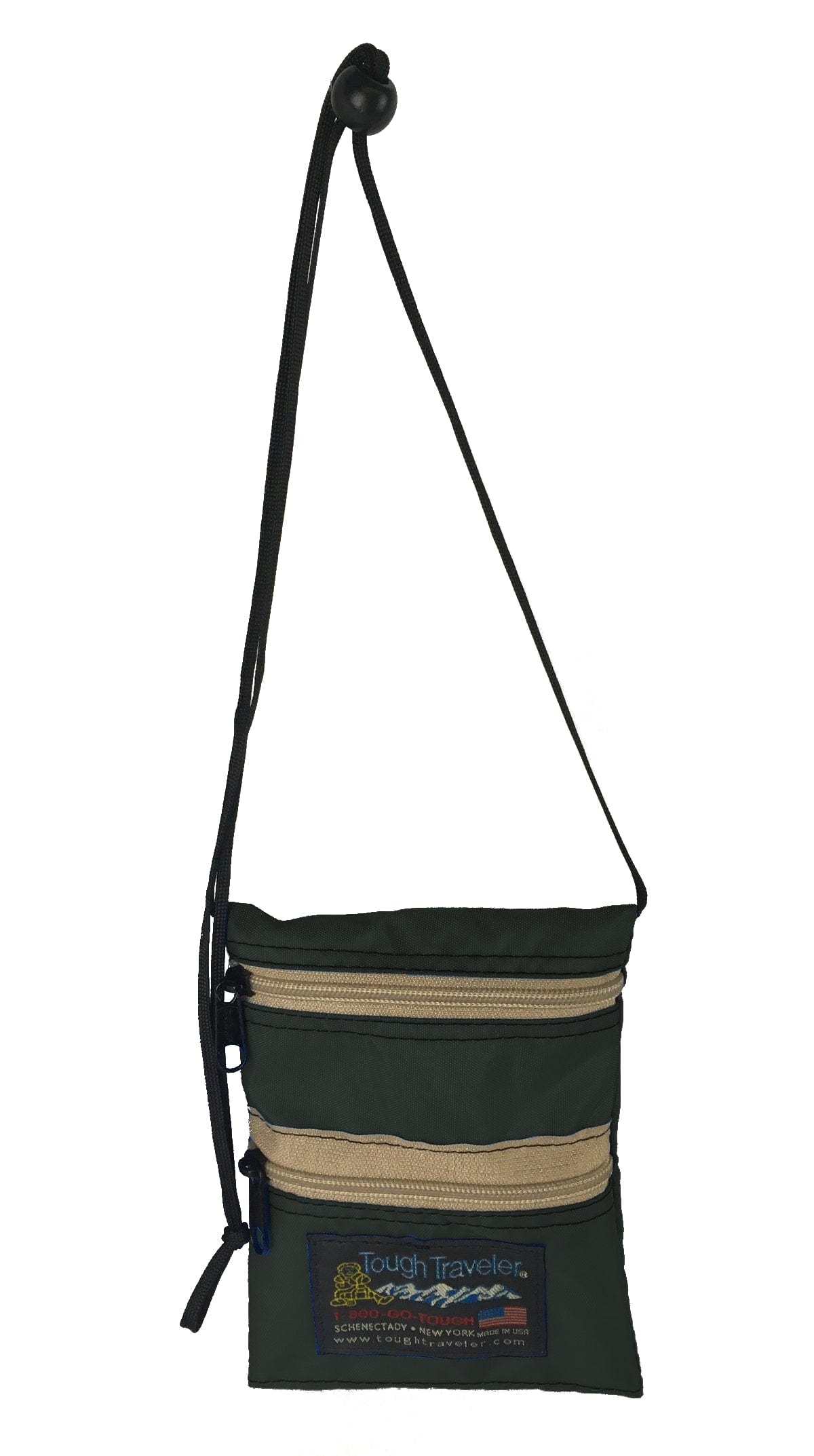 LONG SHORE POUCH