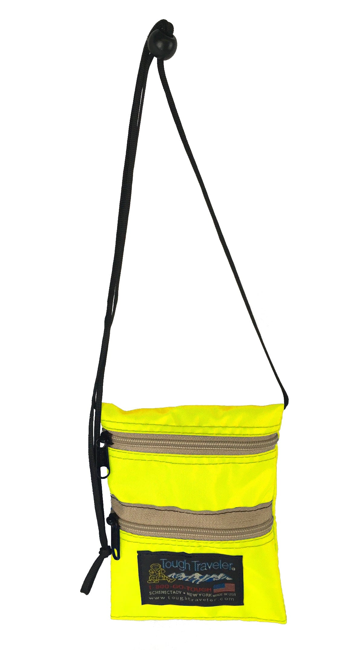 LONG SHORE POUCH