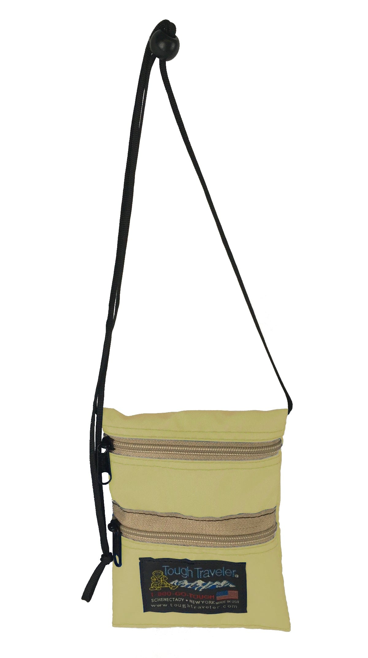 LONG SHORE POUCH