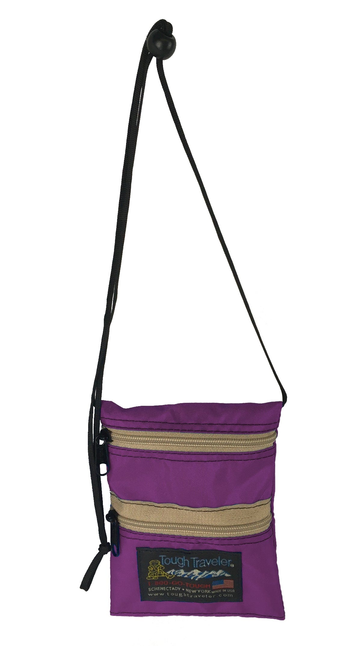 LONG SHORE POUCH