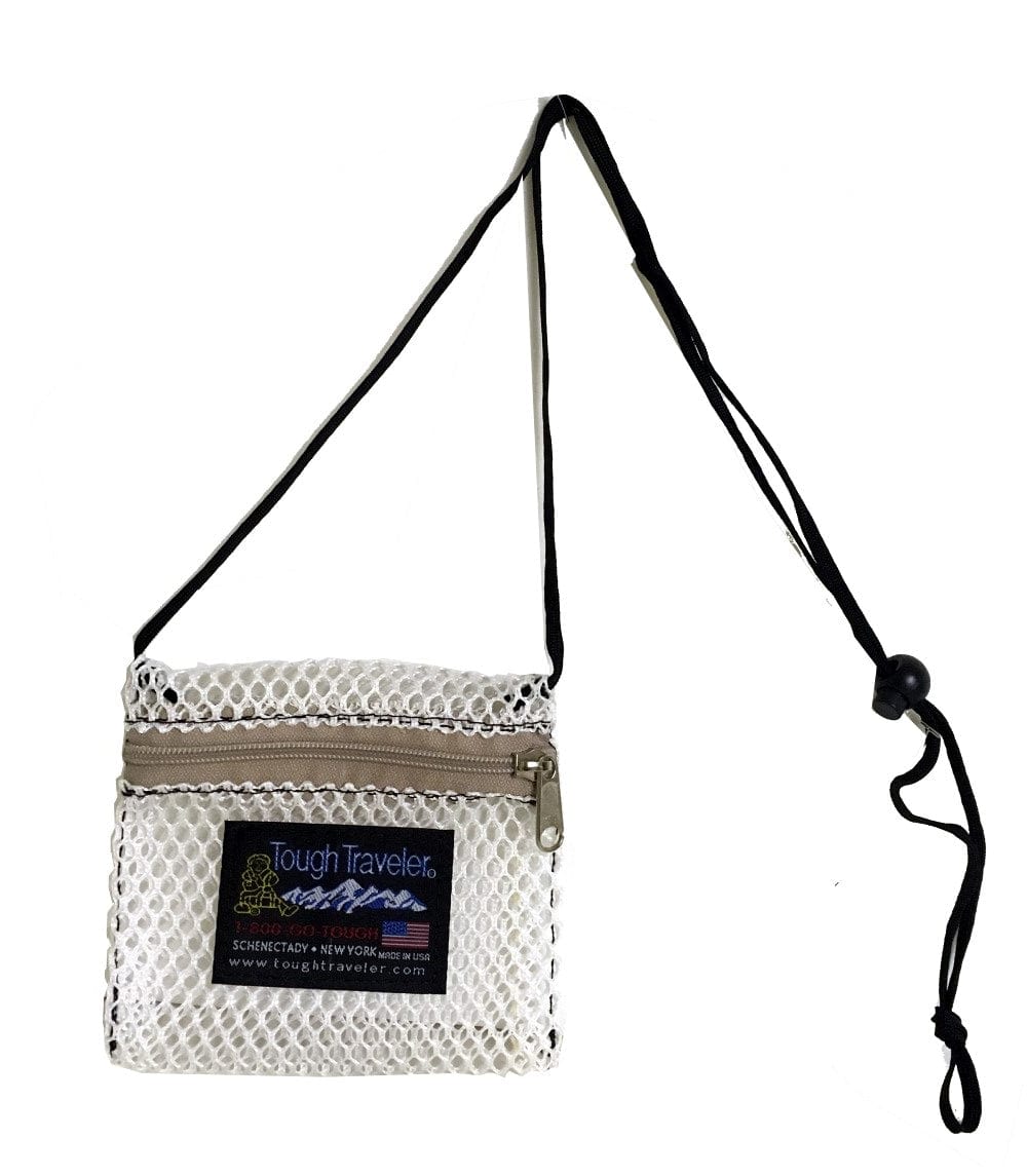 NECK POUCH