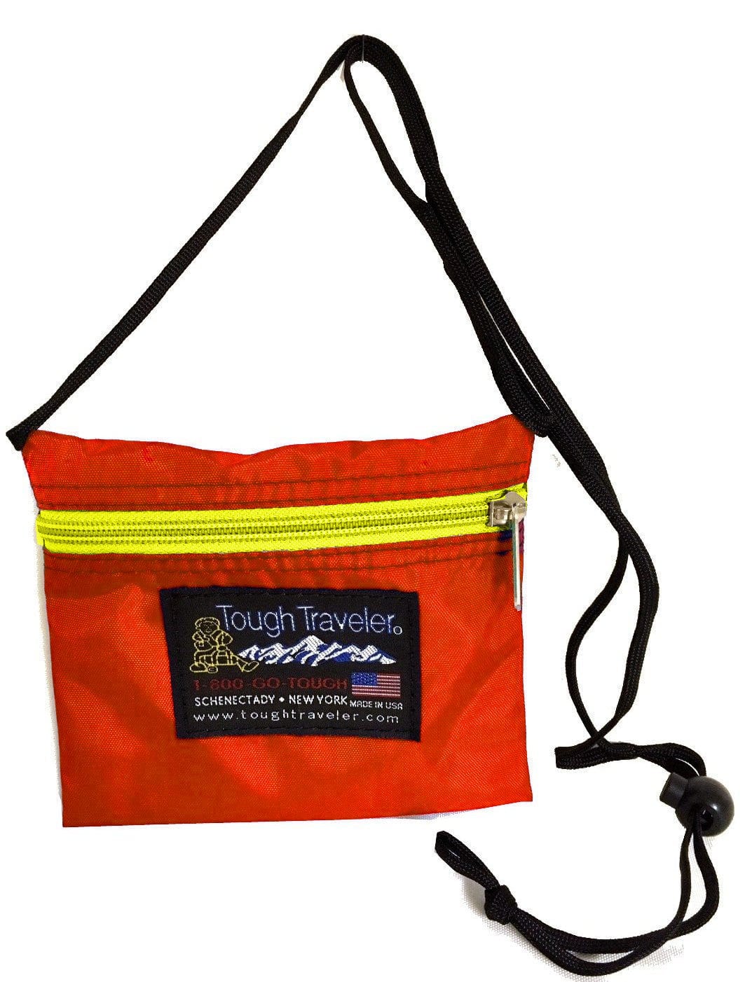 NECK POUCH