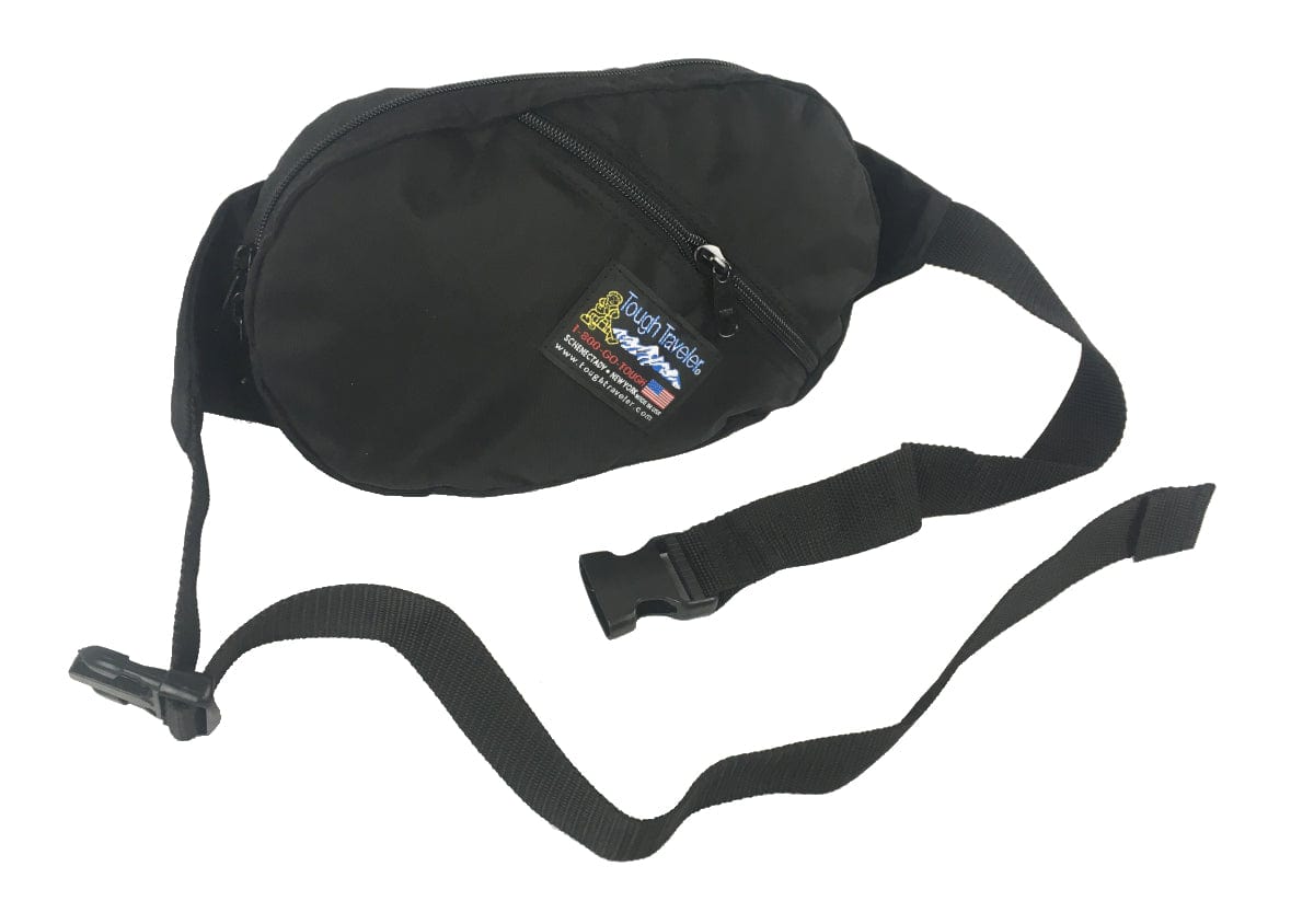 OVAL WAIST PACK