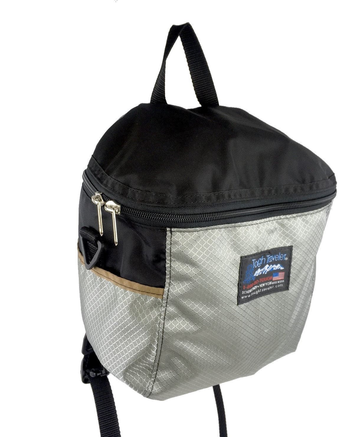 PAZAN Small Duffel Pack
