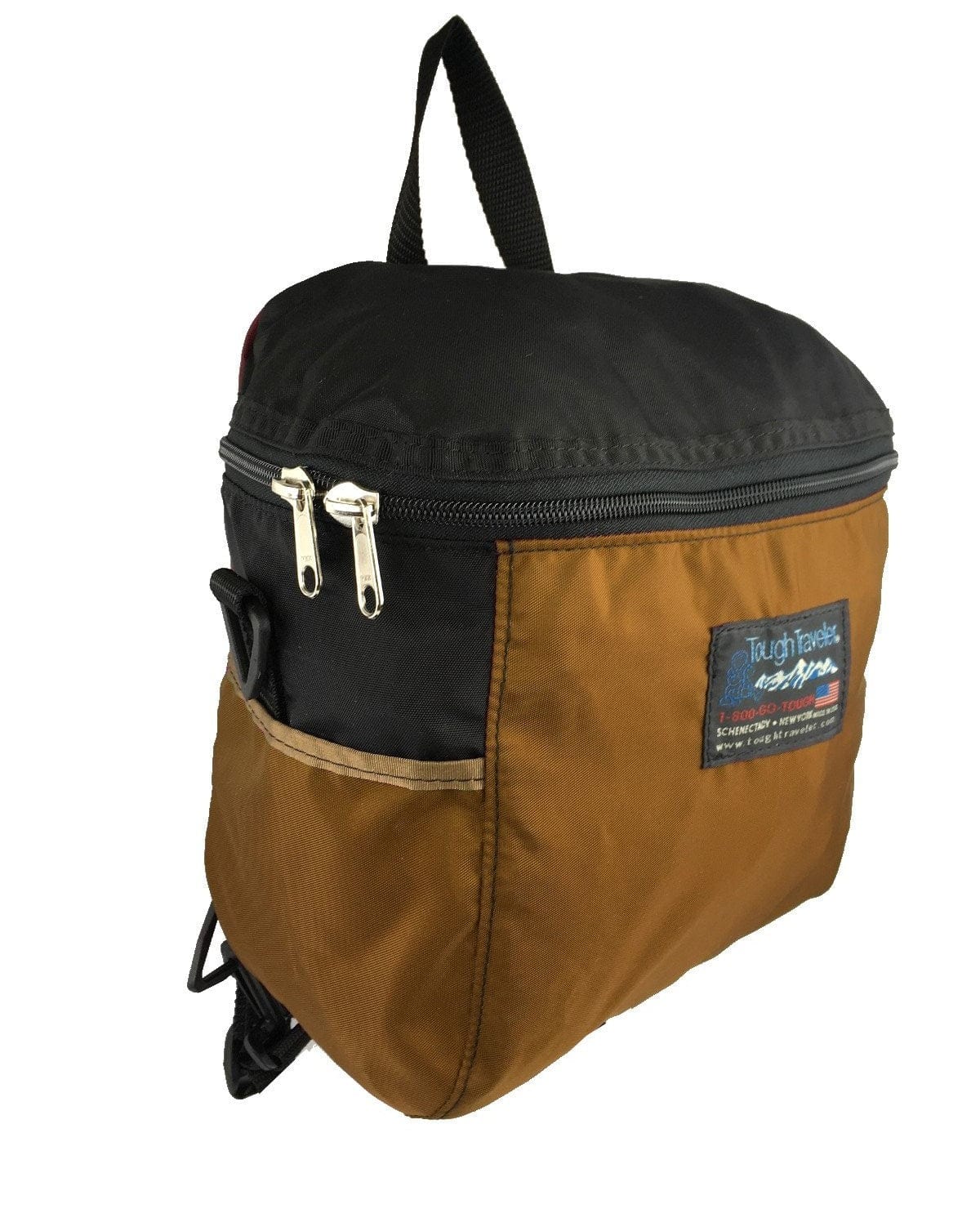 PAZAN Small Duffel Pack