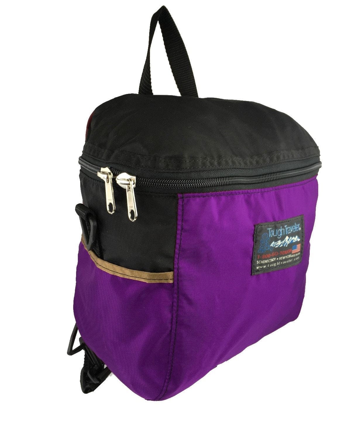 PAZAN Small Duffel Pack