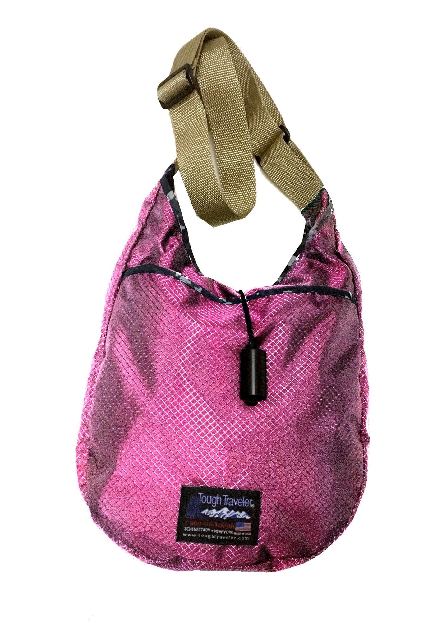 QUICK SLING TOTE