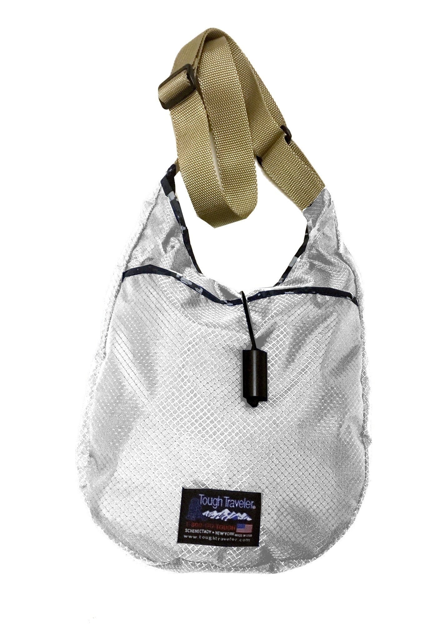 QUICK SLING TOTE