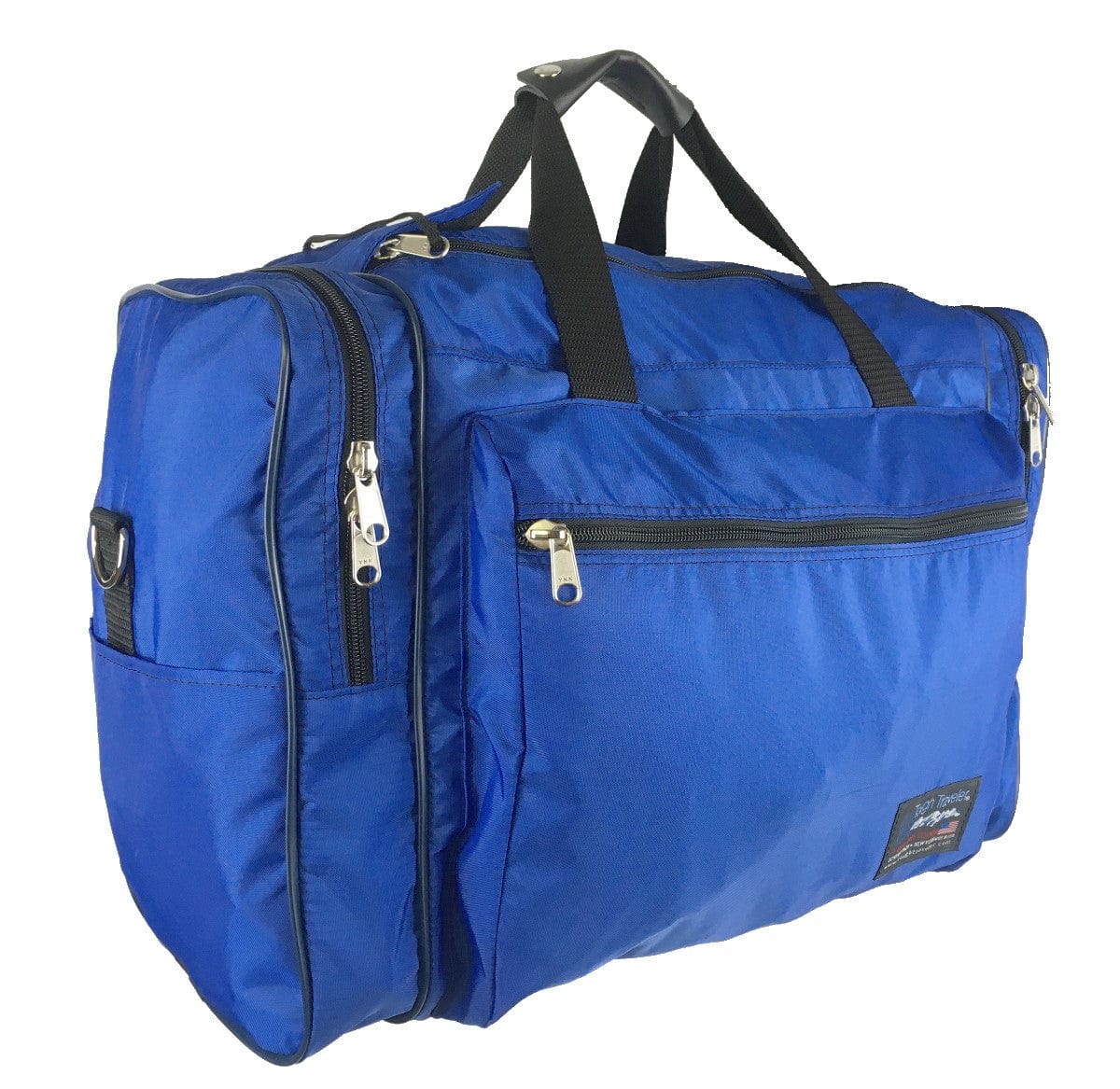 SPORTS-D DUFFEL