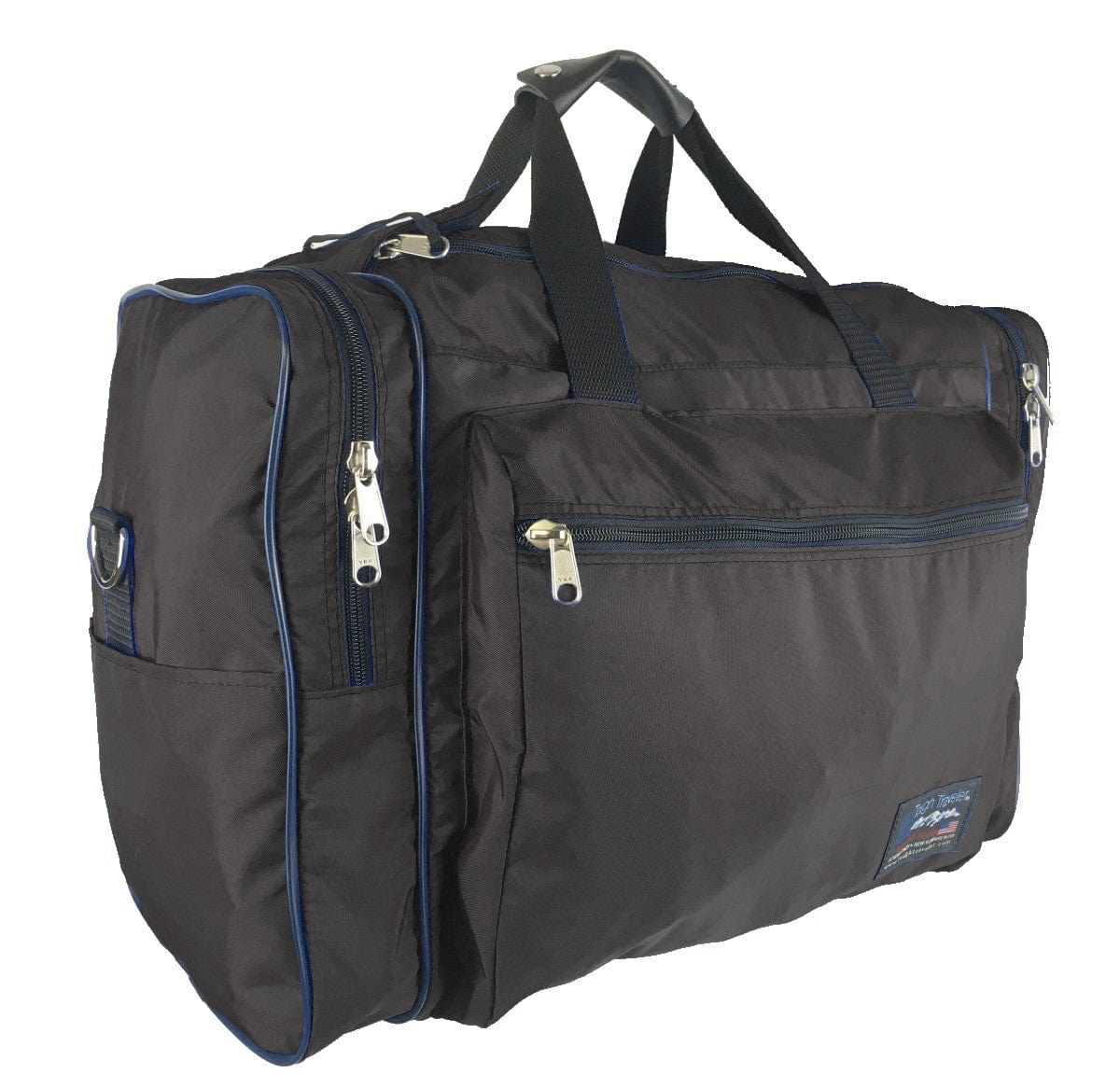 SPORTS-D DUFFEL