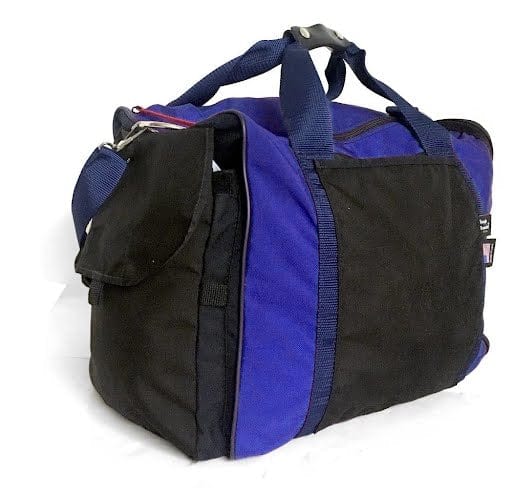 SPORTS-D DUFFEL III