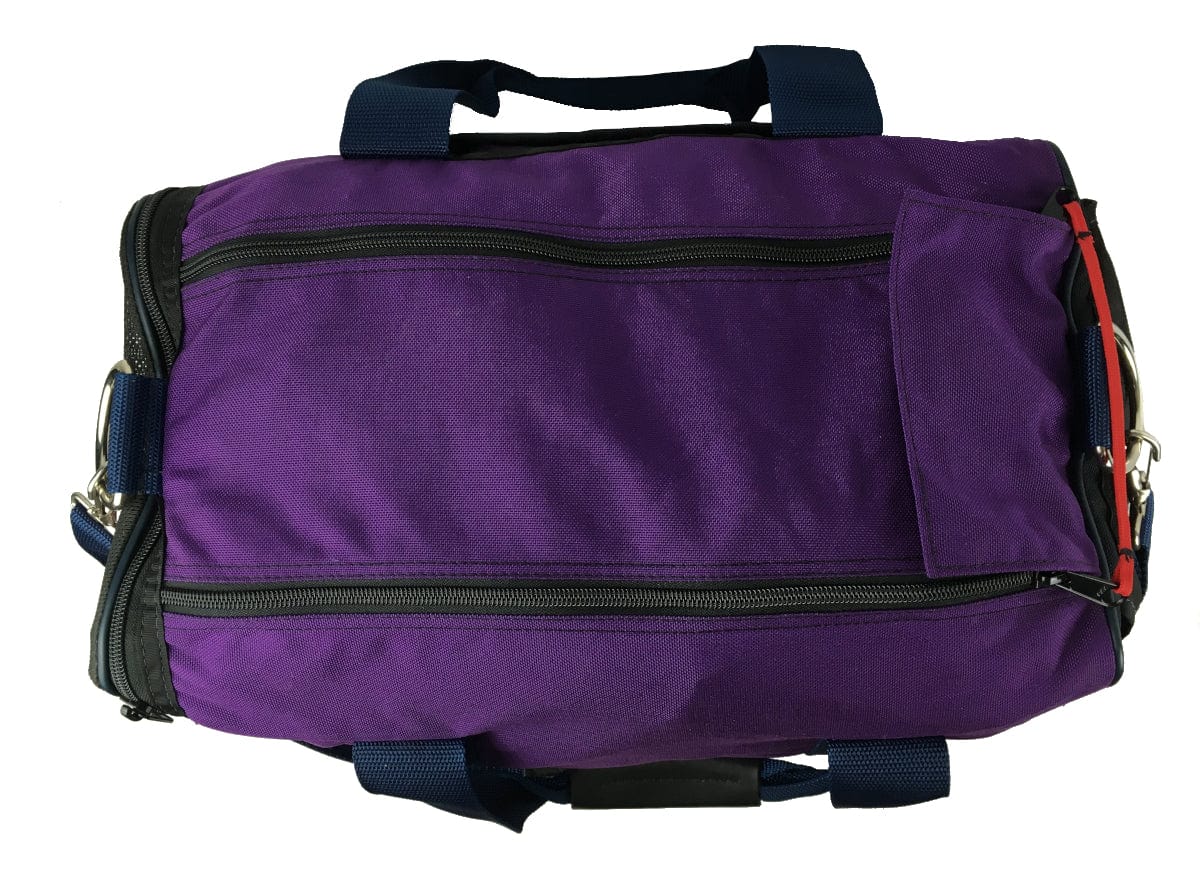SPORTS-D DUFFEL III