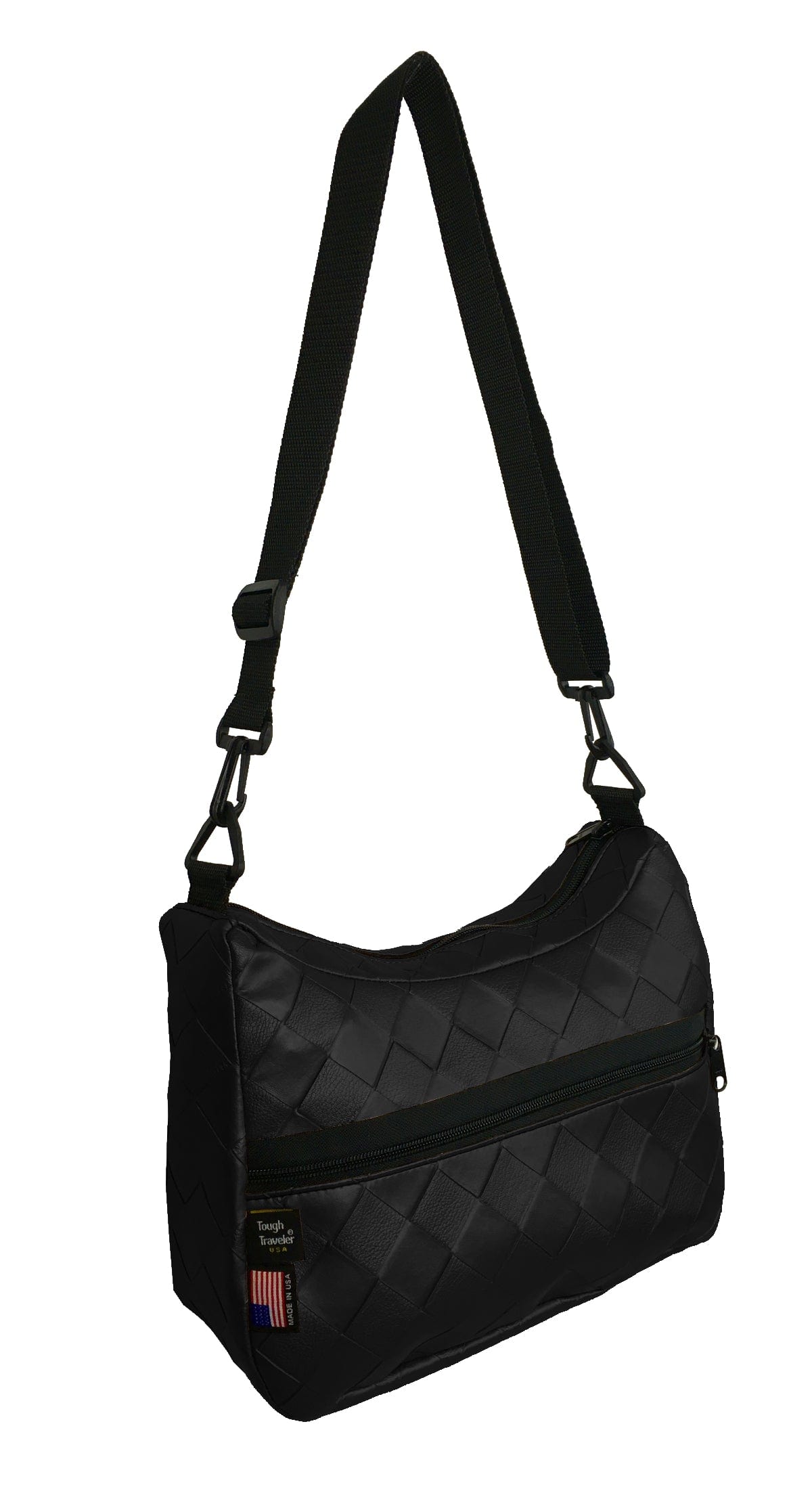 TAGALONG Purse