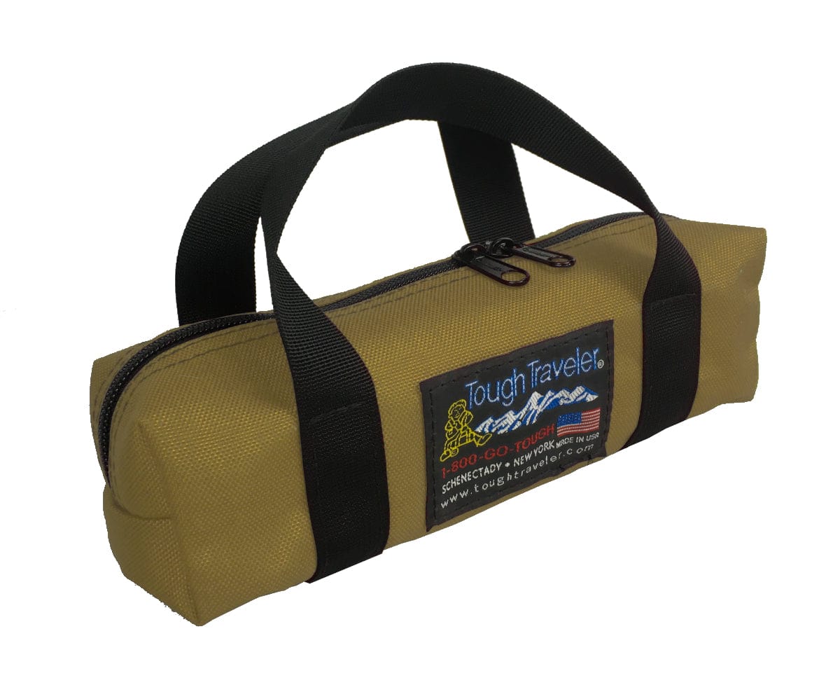 TINY DUFFEL