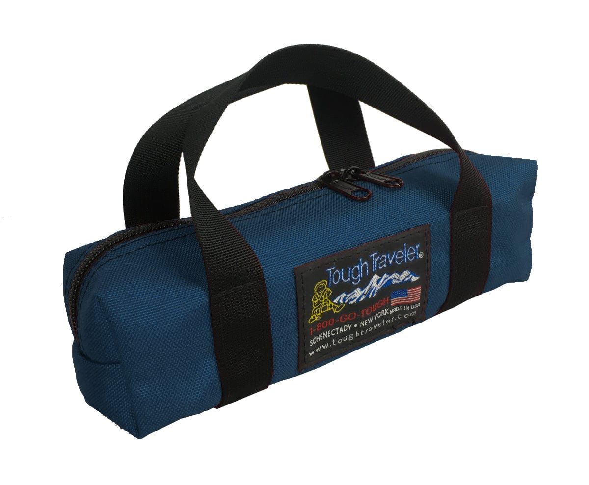 TINY DUFFEL