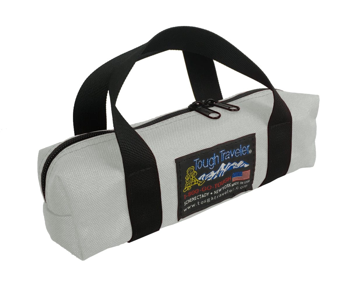 TINY DUFFEL