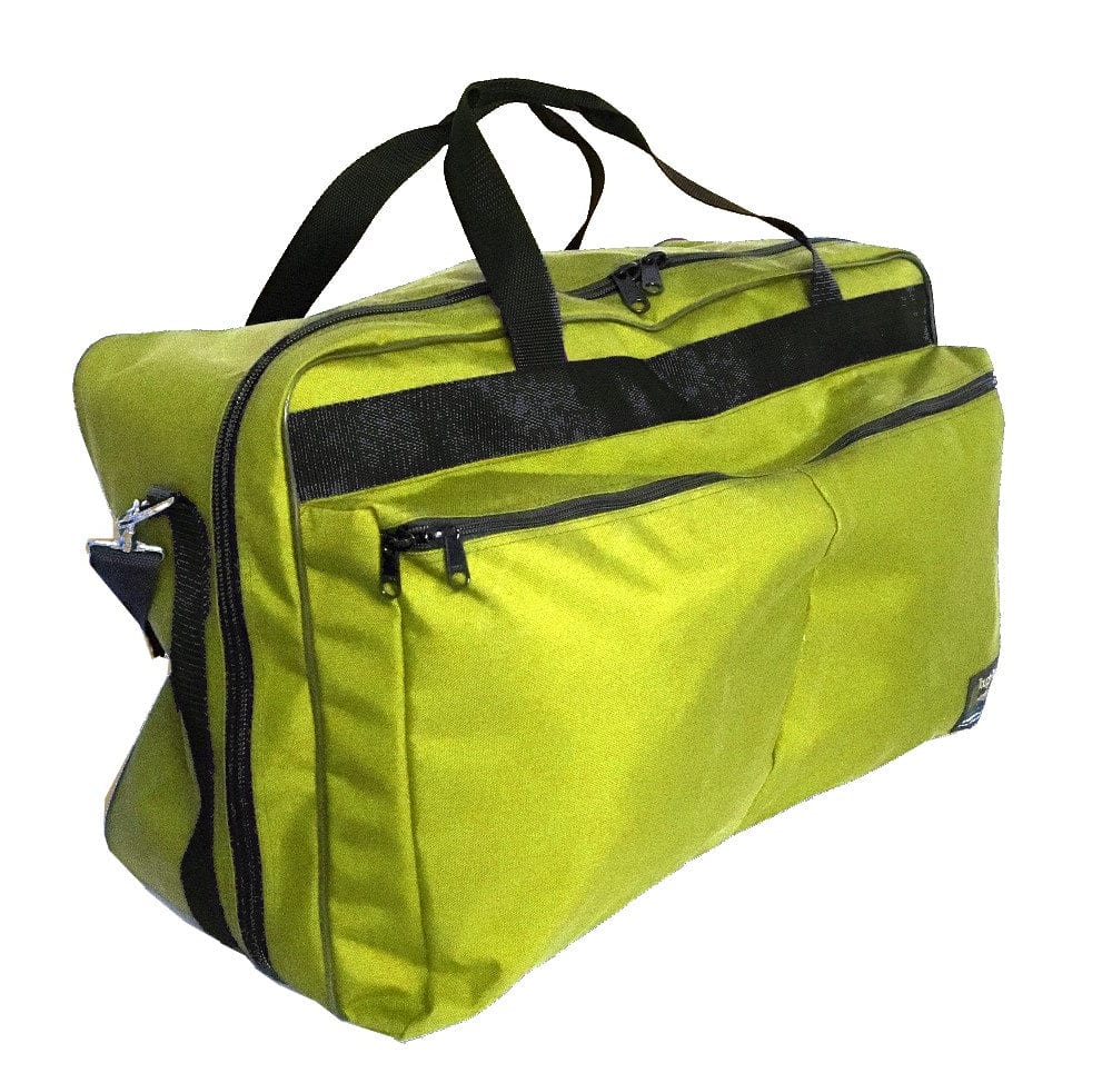 TRAVERS 50 L Suitcase