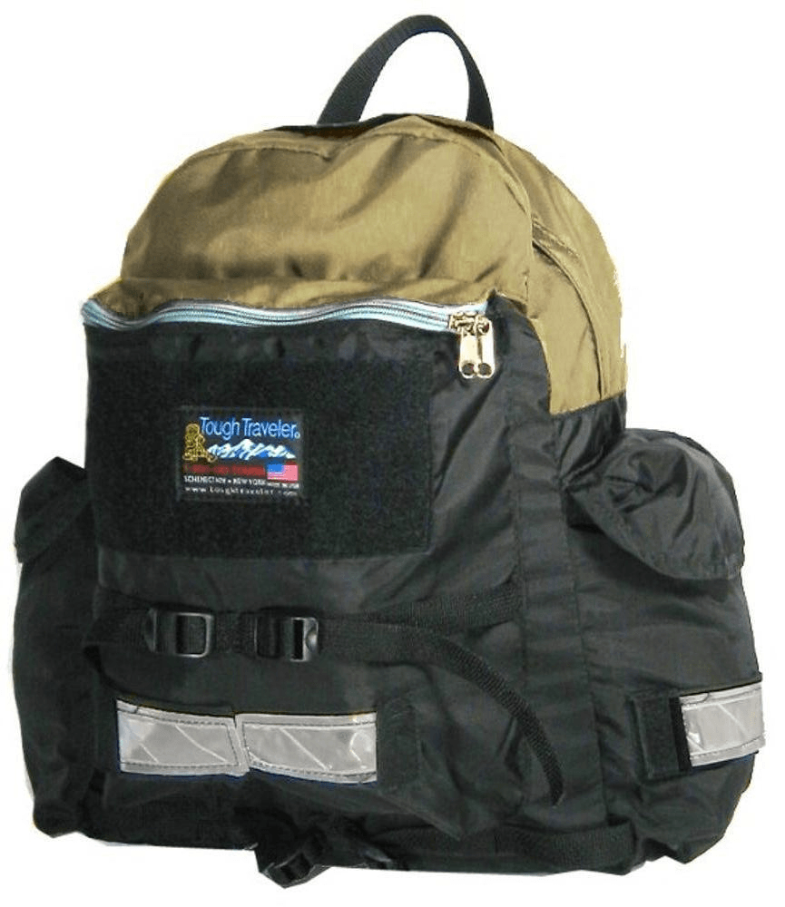 TREKCOM Laptop Backpack