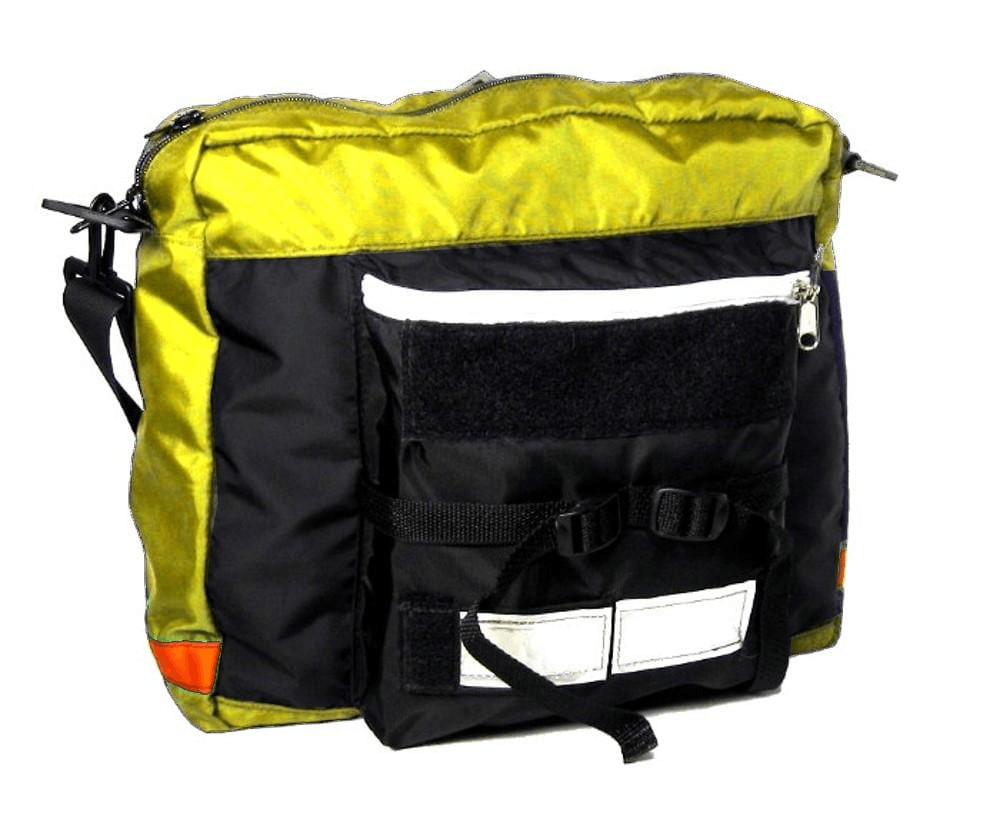 TREKKER MESSENGER