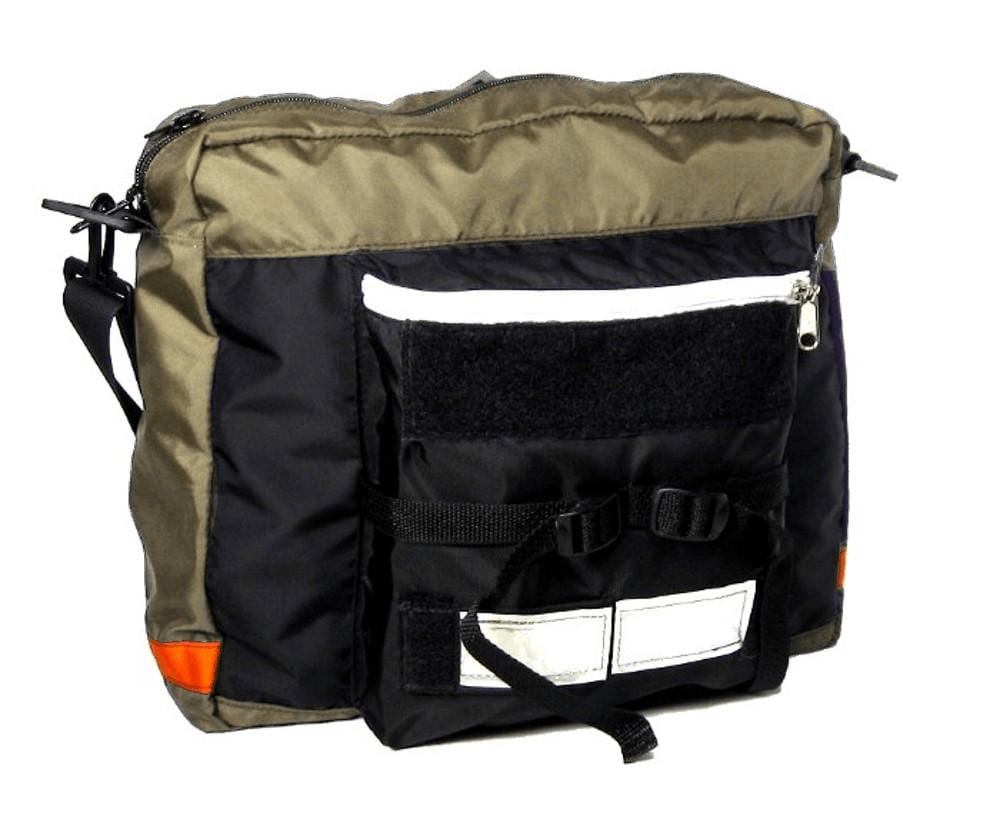 TREKKER MESSENGER