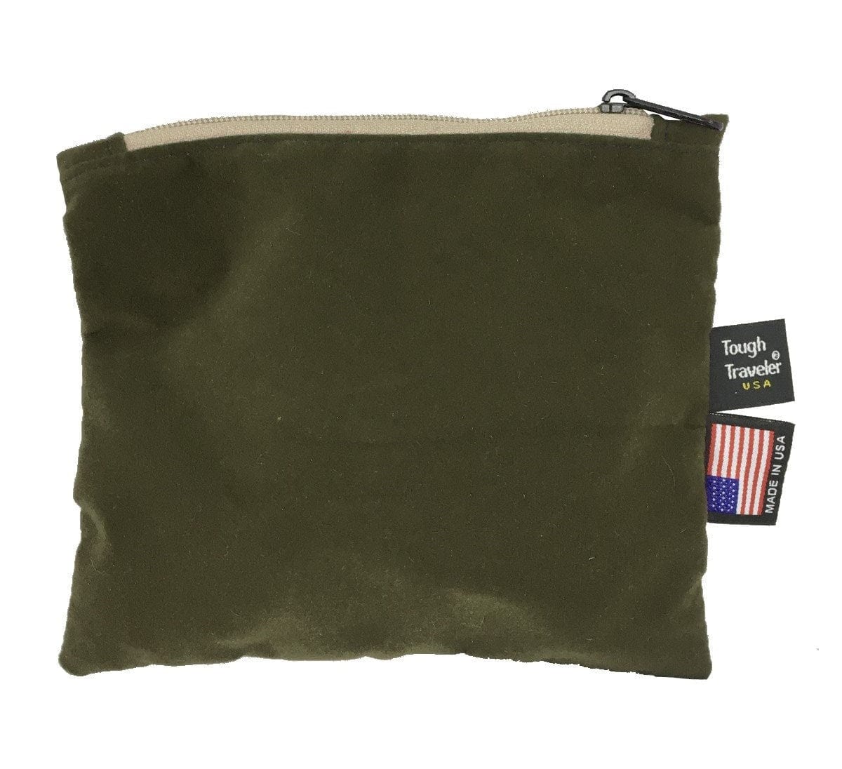 VELVETEEN POUCH