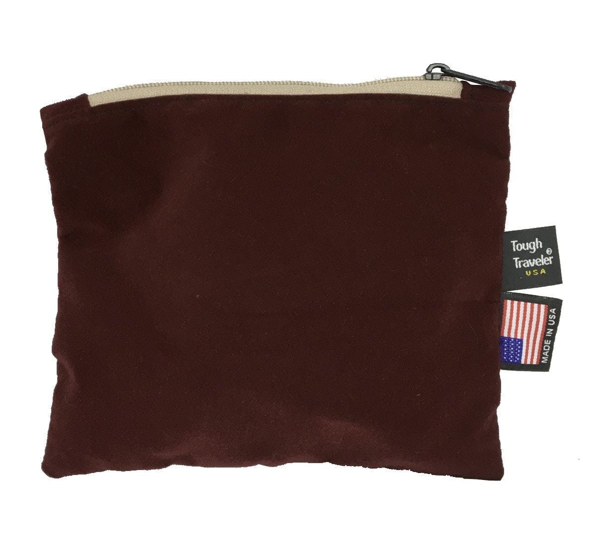 VELVETEEN POUCH