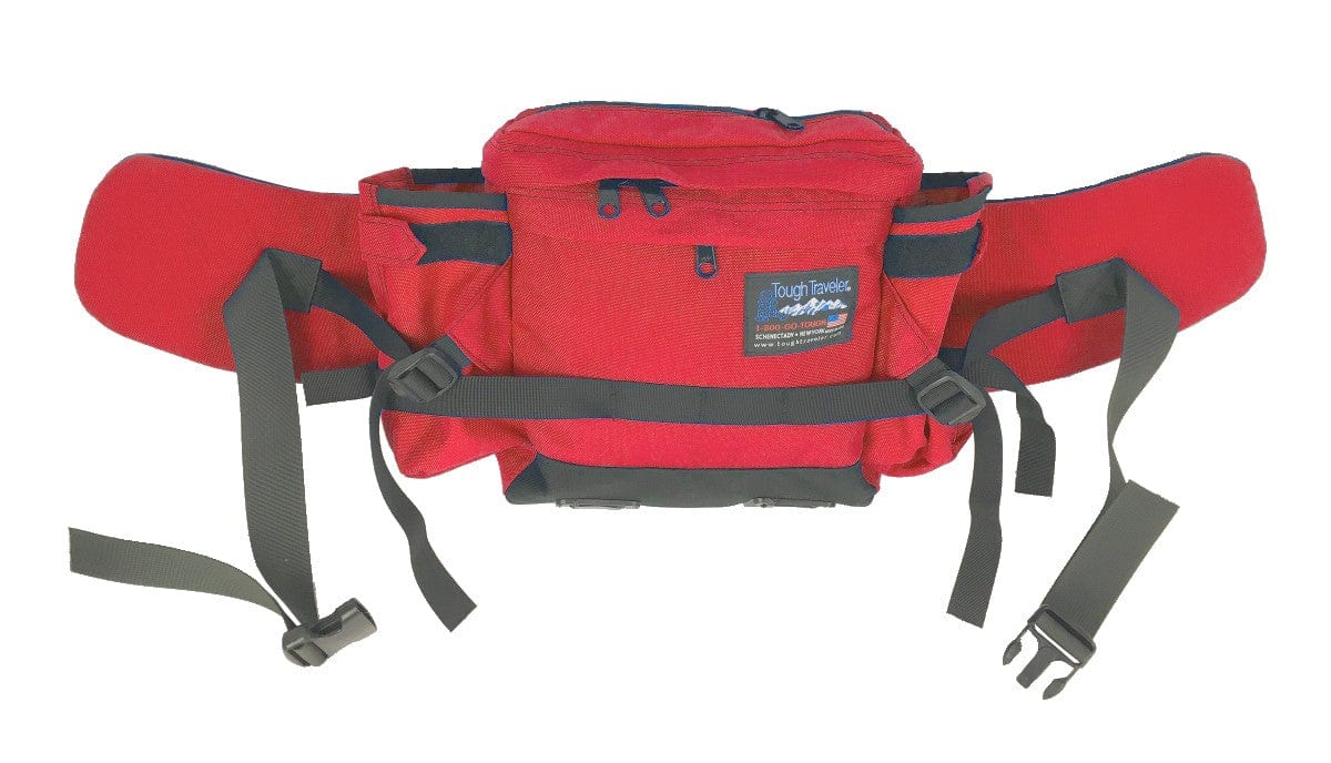 WATERBOY Large Waistpack