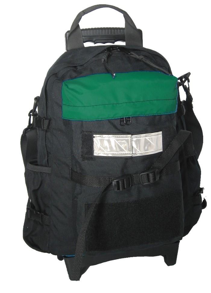 TIMBER Rolling Pack