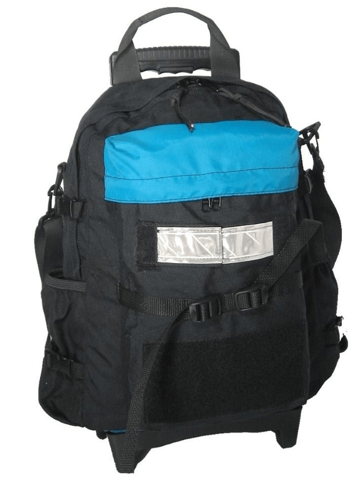 TIMBER Rolling Pack