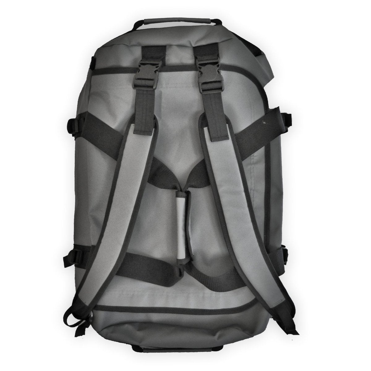 Travel Duffel - 100 Liters - CircumCarry - Energize Trek