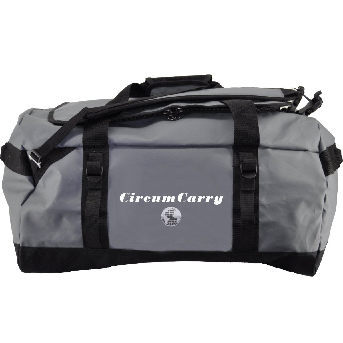 Travel Duffel - 100 Liters - CircumCarry - Energize Trek