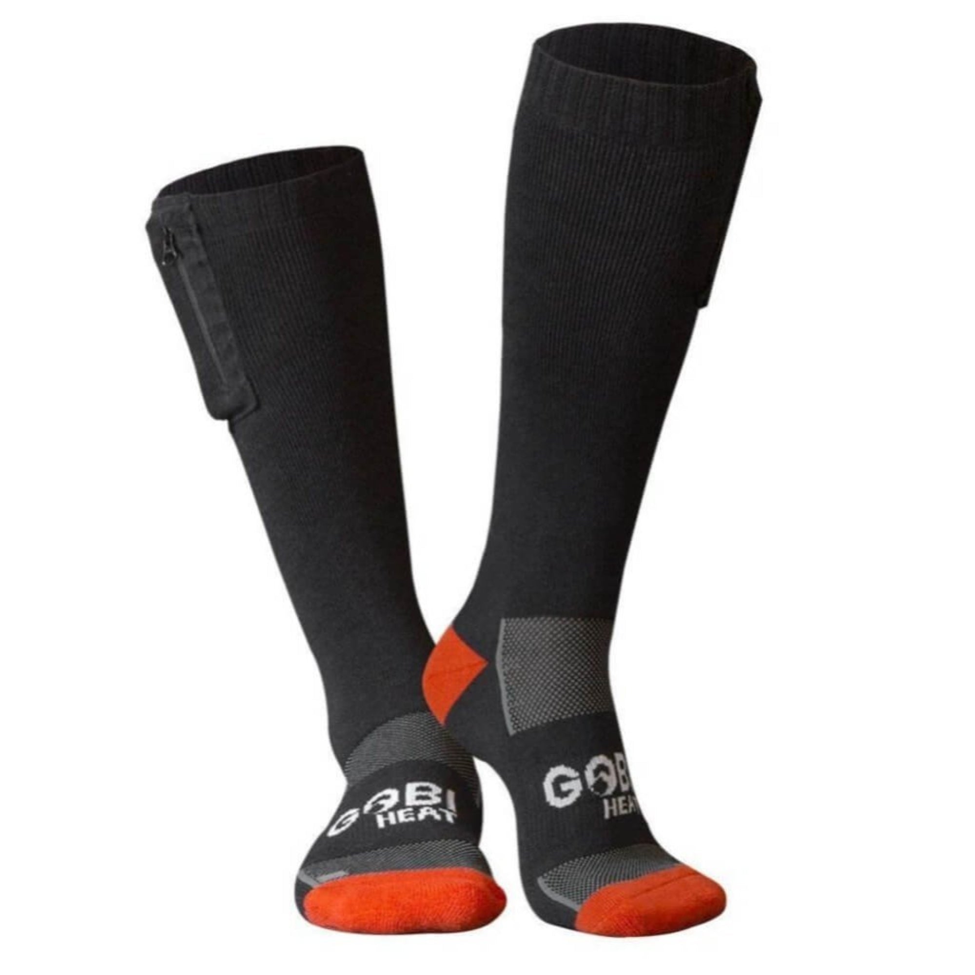 Tread Heated Socks - Energize Trek